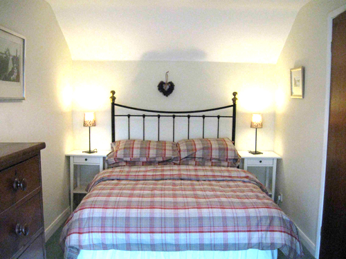 Self catering Solva