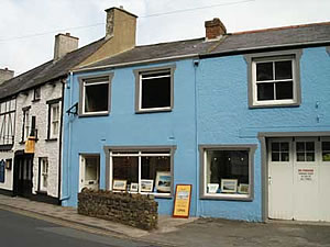 Solva Gallery