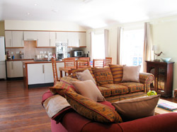 Self Catering in Solva